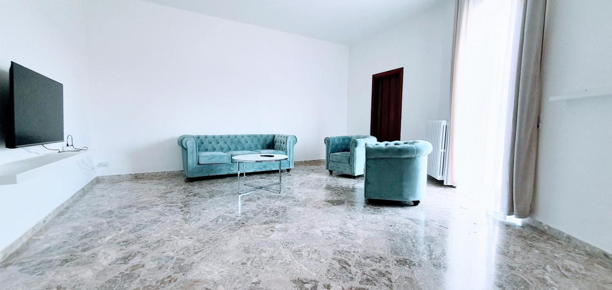 Angela'S Apartment. Elegant Two Bedroom House In Irsina Экстерьер фото