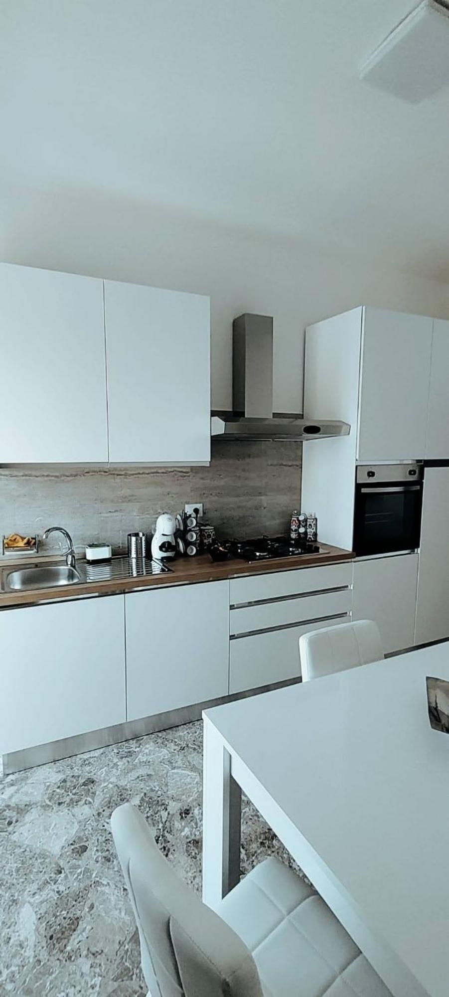 Angela'S Apartment. Elegant Two Bedroom House In Irsina Экстерьер фото